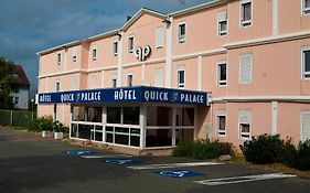 Hotel Quick Palace Poitiers
